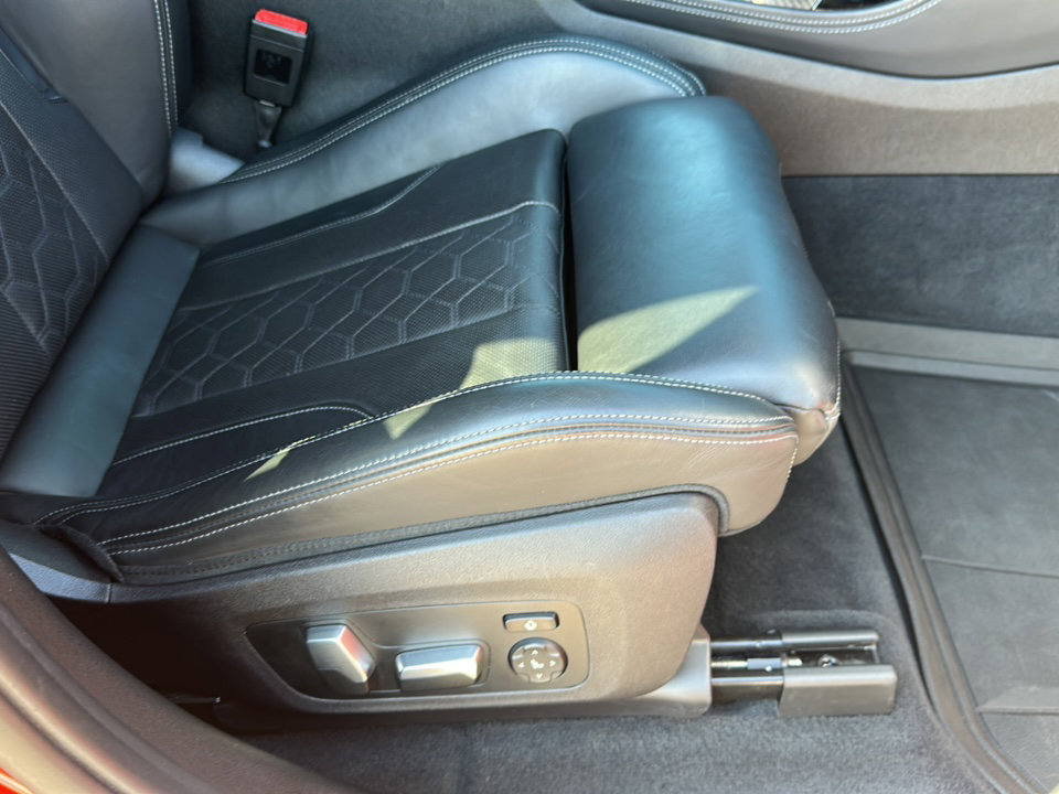 Used 2020 BMW X4 M w/ Executive Package AWD/4WD image 26