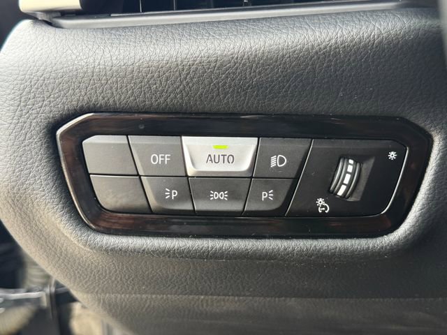 Used 2021 Toyota Supra Premium w/ Driver Assist Package RWD image 21