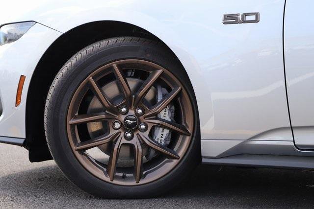 New 2025 Ford Mustang GT Premium image 3