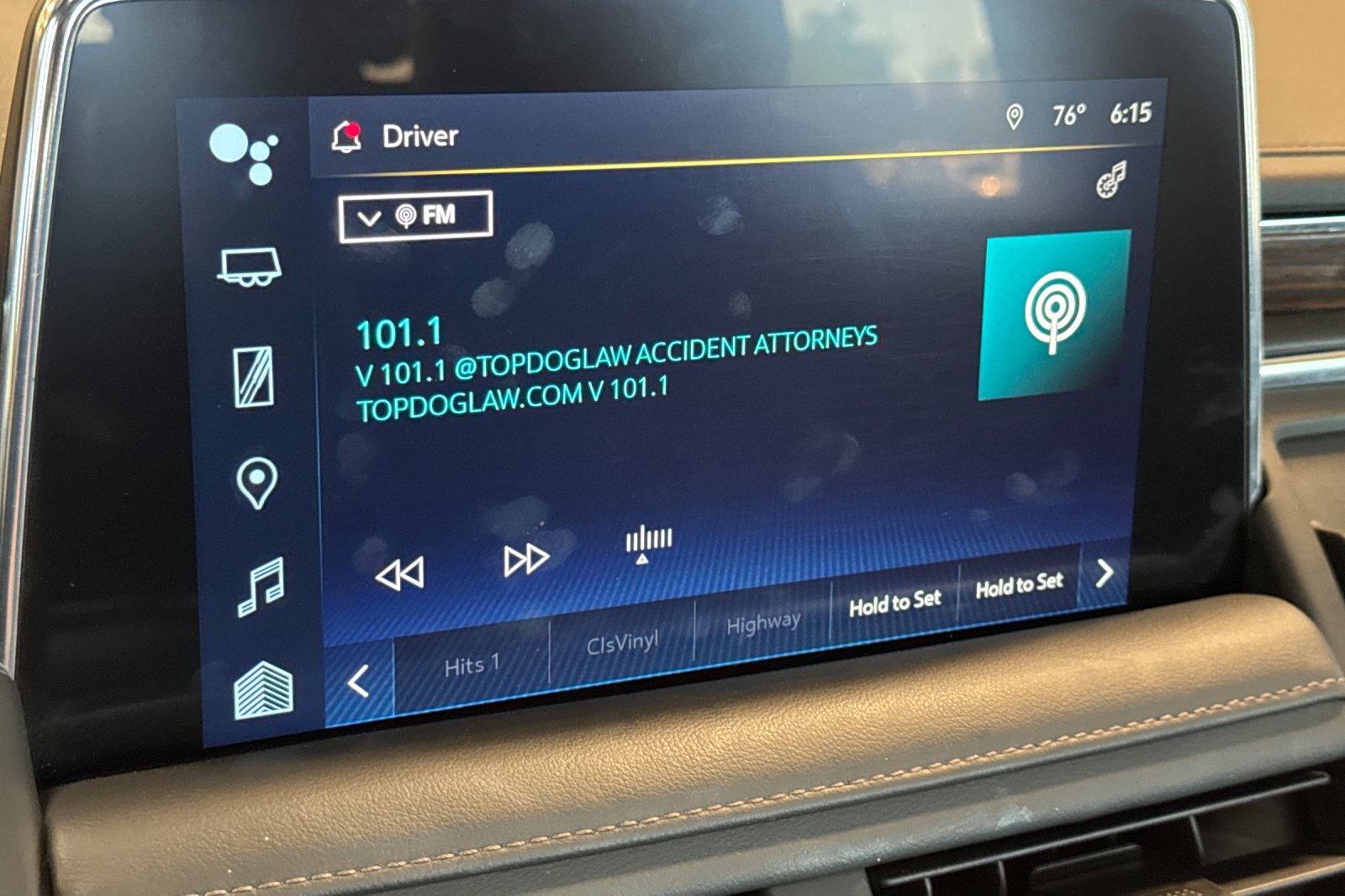 Used 2022 Chevrolet Tahoe High Country image 22