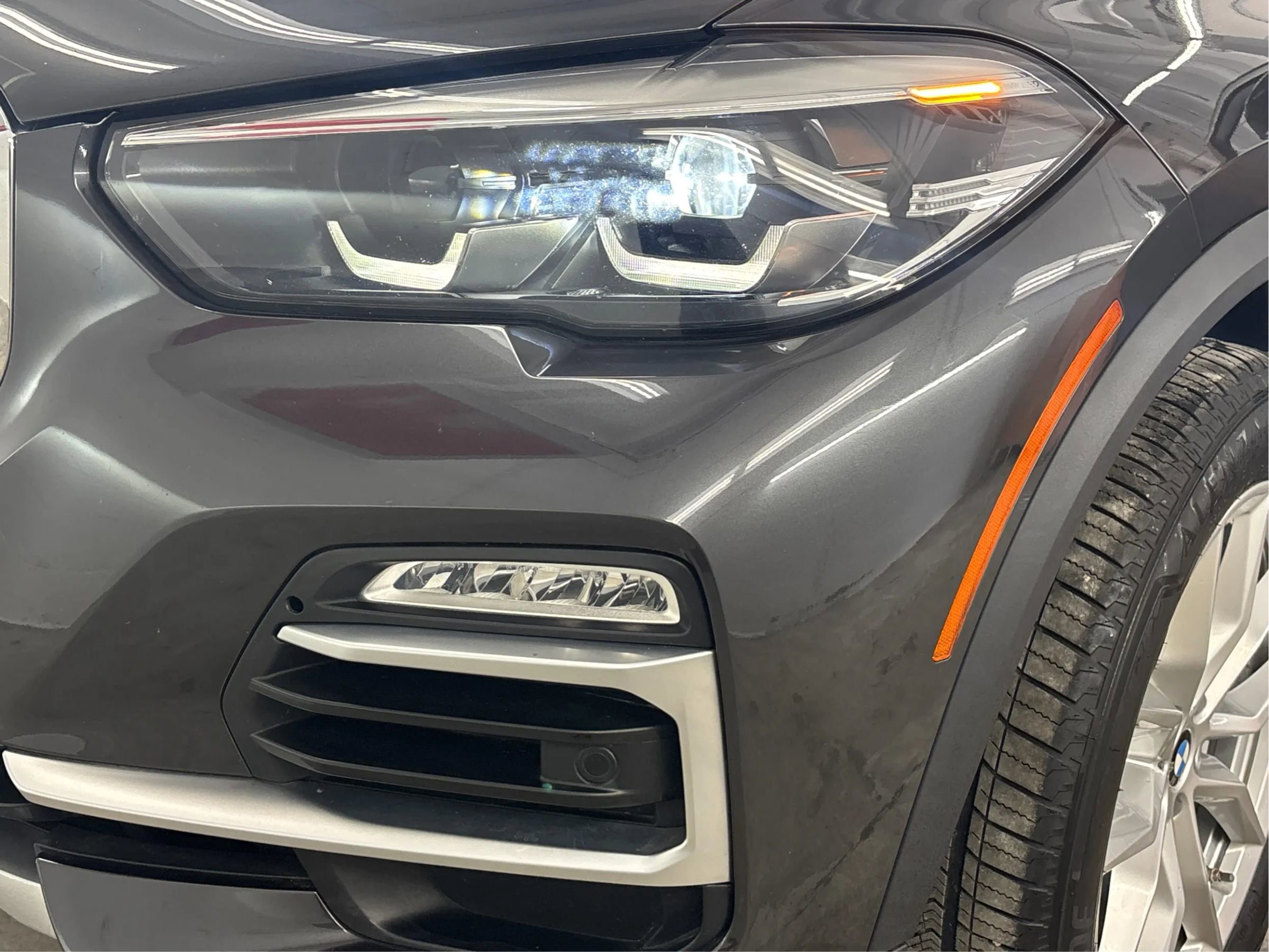 Used 2019 BMW X5 xDrive40i w/ Convenience Package image 34