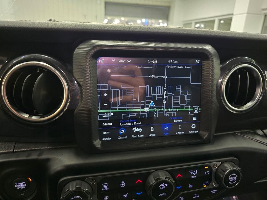 Used 2023 Jeep Wrangler Rubicon 392 image 27