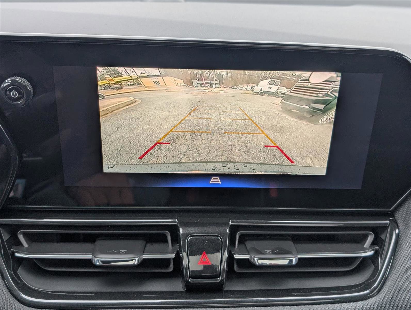 New 2026 Chevrolet TrailBlazer RS w/ Convenience Package image 30