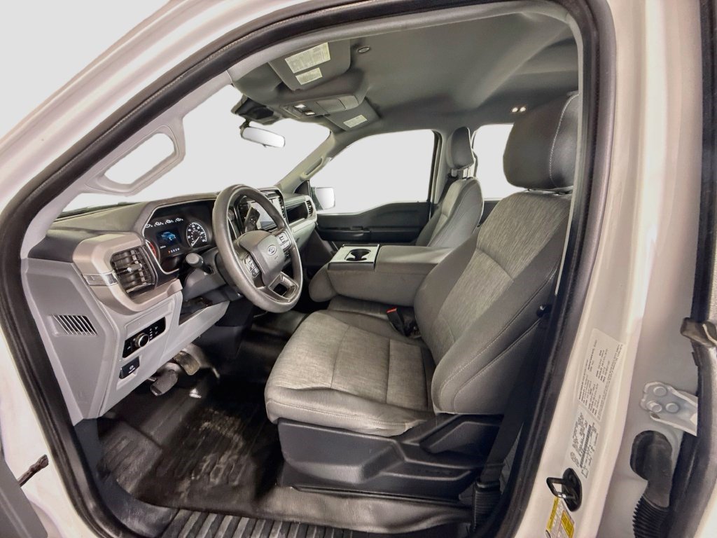 Used 2023 Ford F150 XL RWD image 19