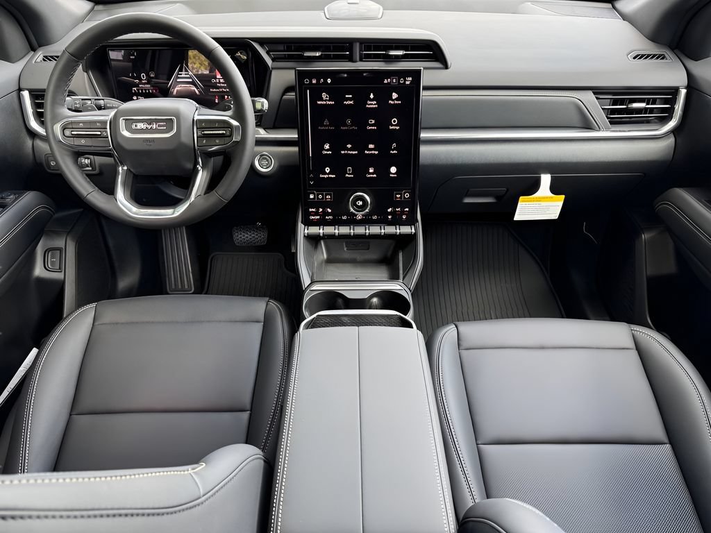 New 2027 GMC Terrain Elevation w/ Elevation Premium Package FWD image 16