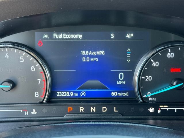 Used 2023 Ford Explorer XLT w/ Equipment Group 202A image 25