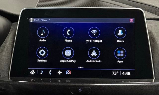 Used 2023 Cadillac CT5 Premium Luxury w/ Climate Package RWD image 17