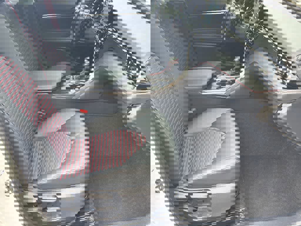 Used 2024 Toyota Camry TRD image 12