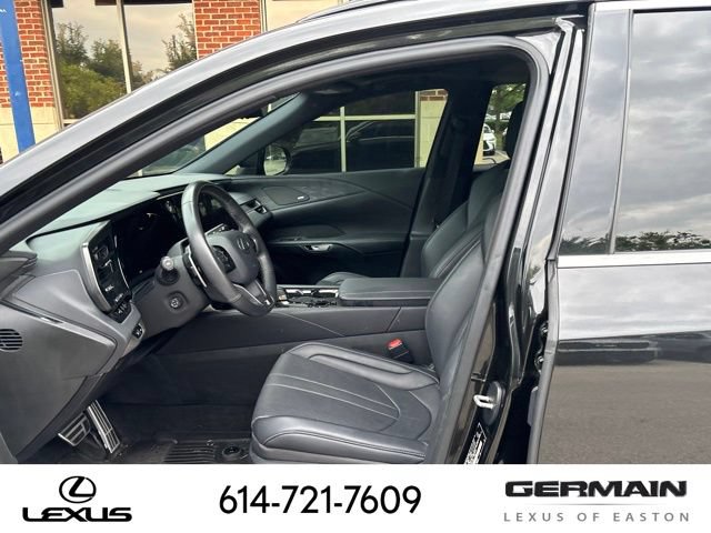 Used 2024 Lexus RX 350 F Sport w/ Convenience Package AWD/4WD image 11