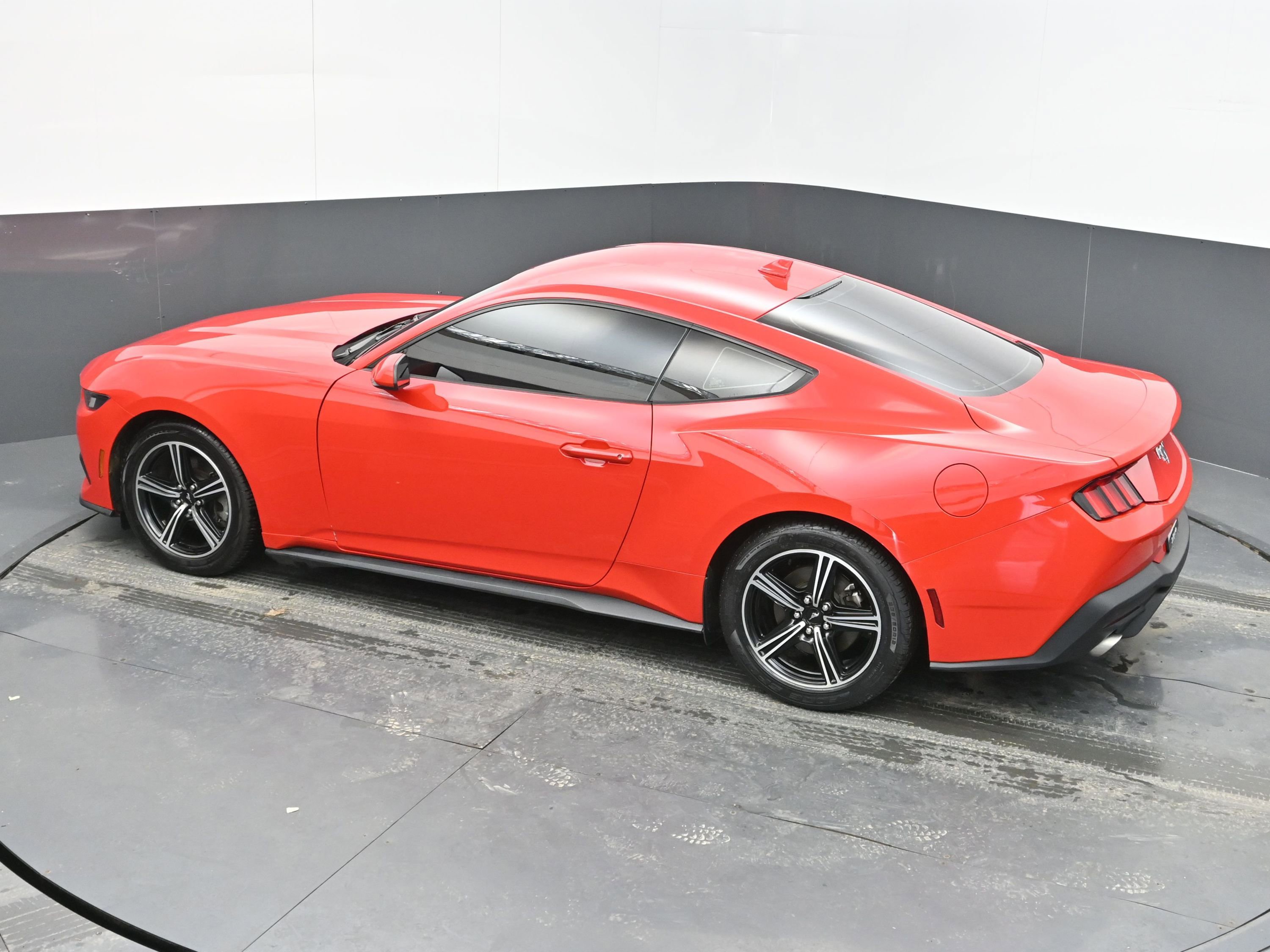 Used 2024 Ford Mustang EcoBoost image 30