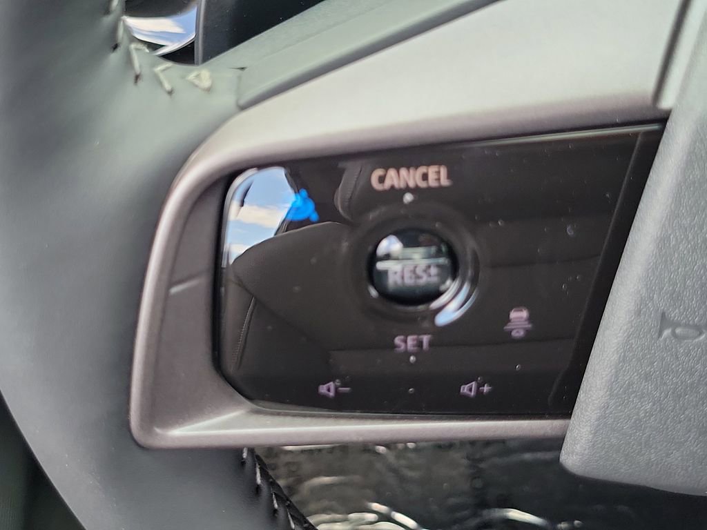 New 2026 Nissan Murano SL AWD/4WD image 5
