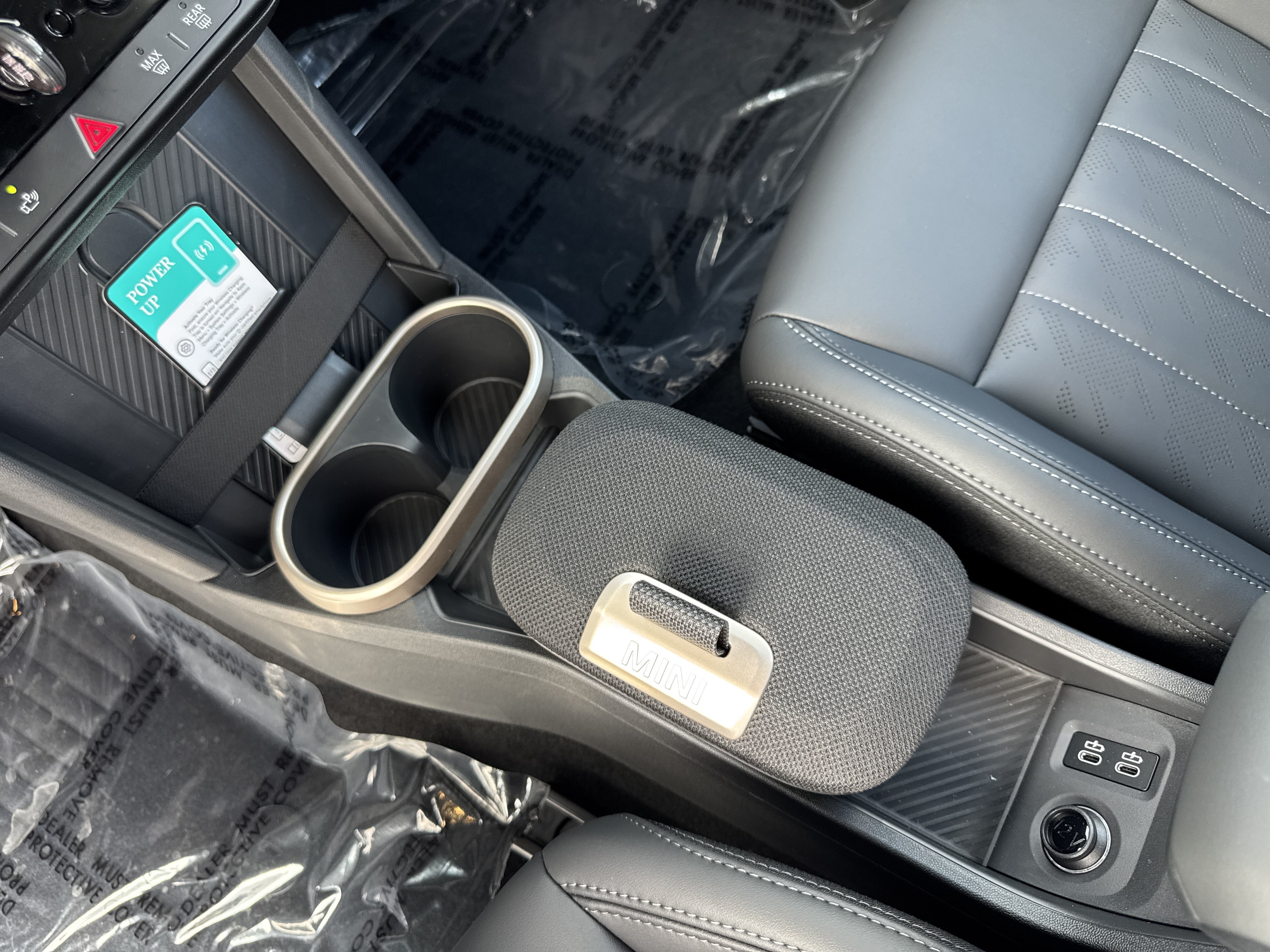 New 2026 MINI Cooper S FWD image 20