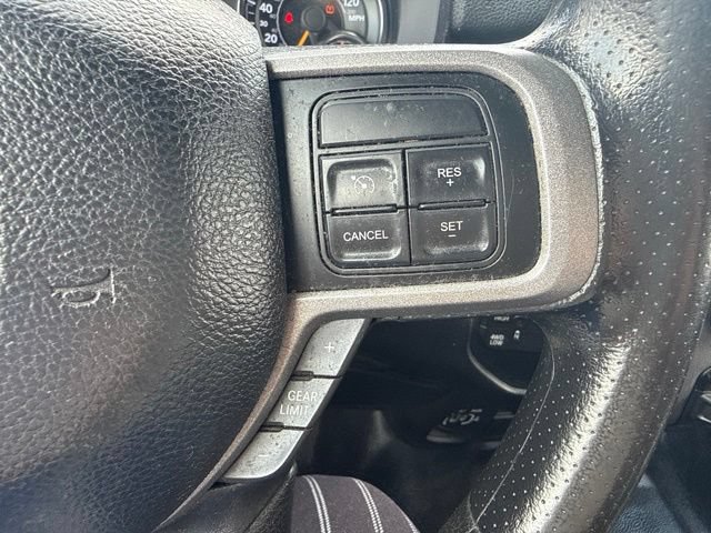 Used 2022 RAM 2500 Tradesman AWD/4WD image 19