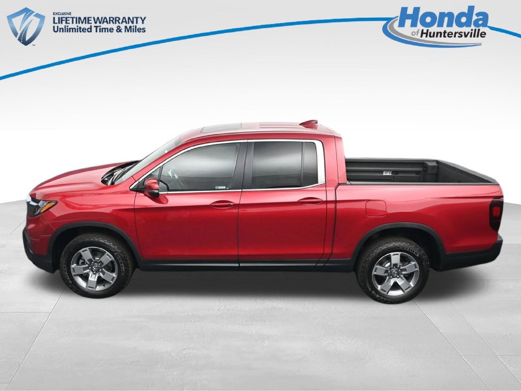 New 2026 Honda Ridgeline RTL image 20