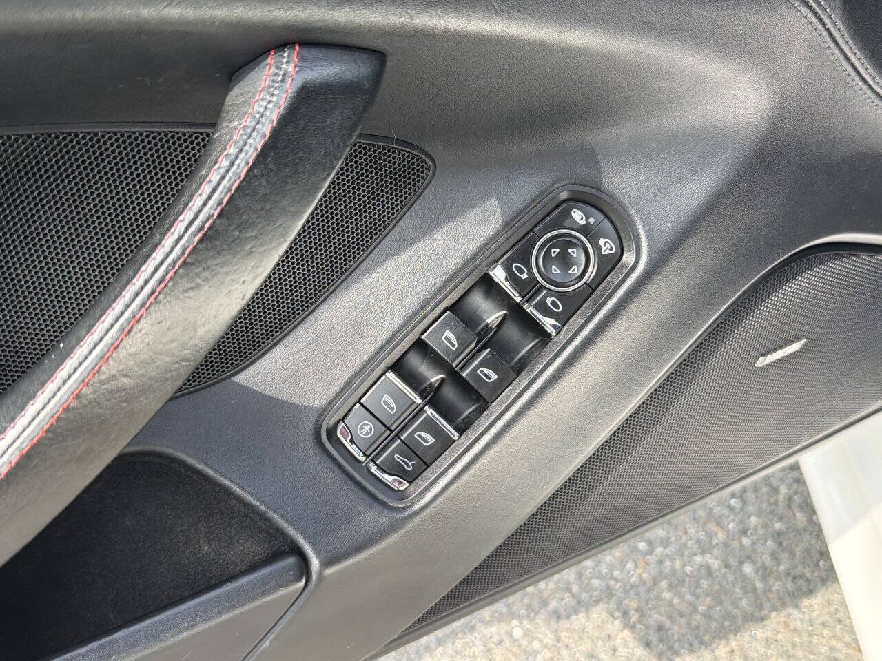 Used 2013 Porsche Panamera GTS AWD/4WD image 44