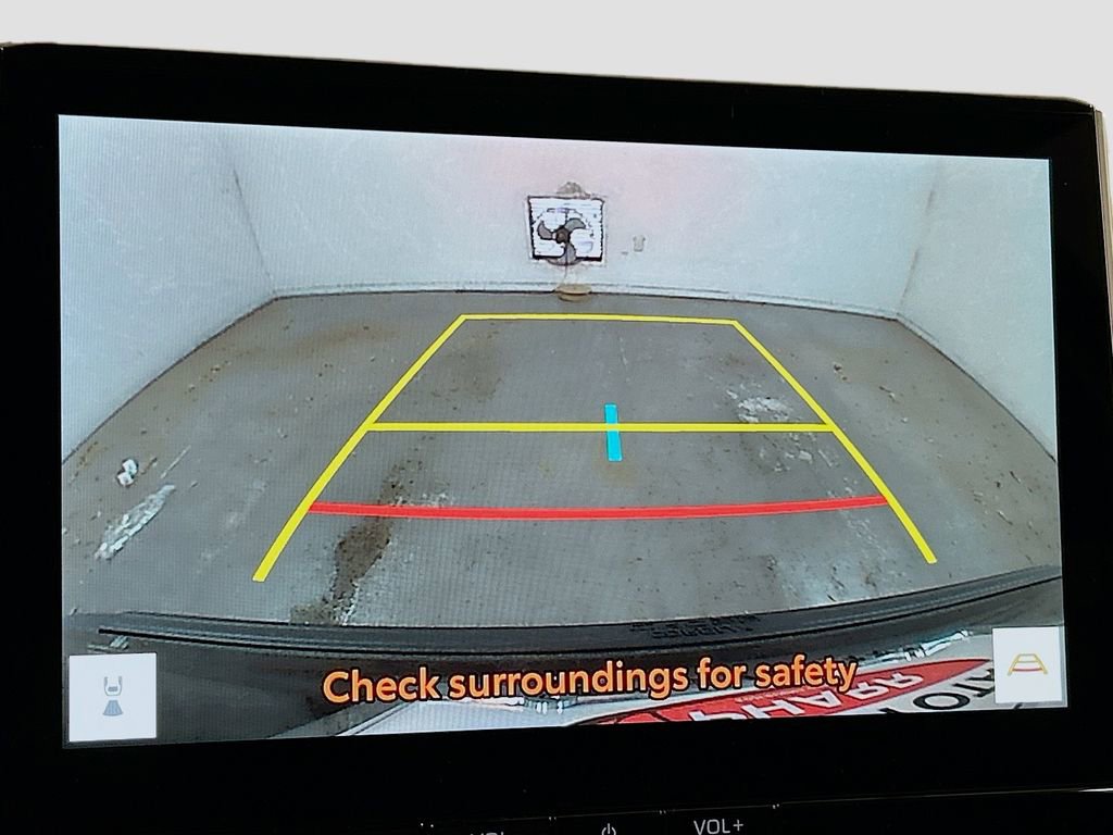 New 2026 Toyota Corolla Cross XLE image 12