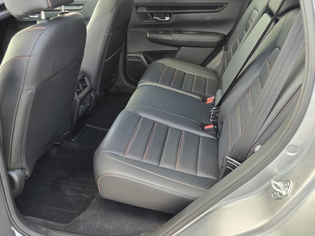 Certified 2024 Honda CR-V Sport-L image 12