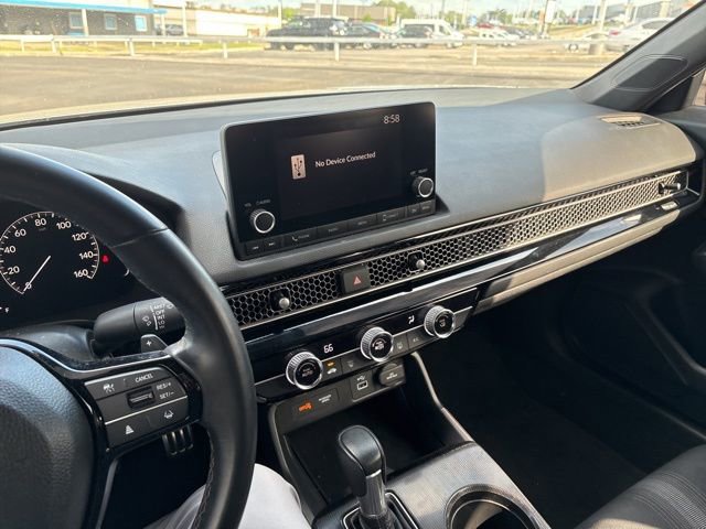 Used 2023 Honda Civic Sport image 10