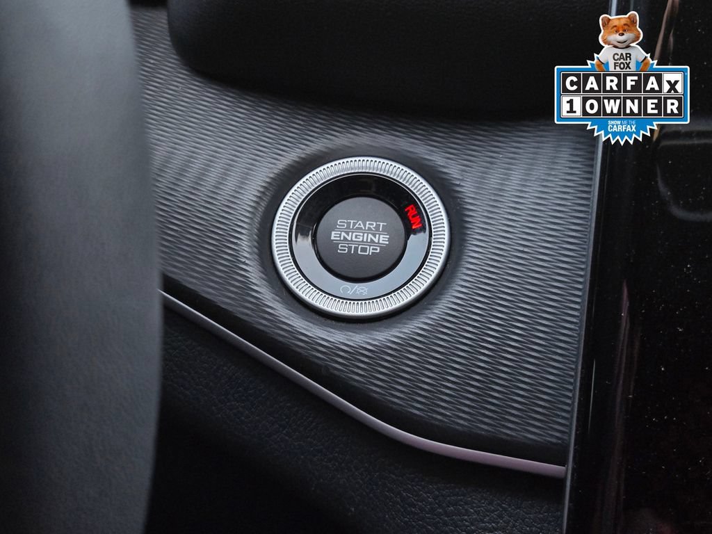 Used 2023 Jeep Grand Cherokee Altitude RWD image 18