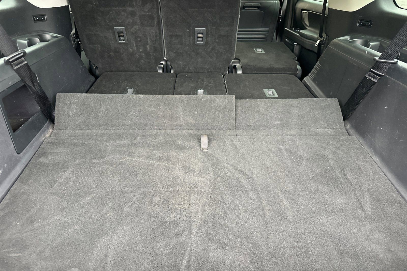 Used 2025 Ford Expedition Max Active image 14