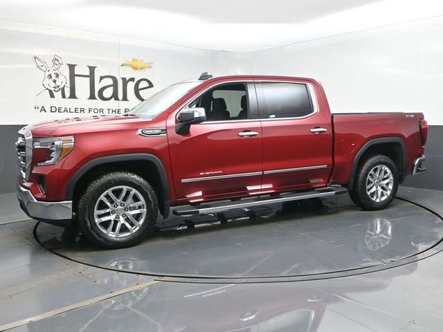 Used 2020 GMC Sierra 1500 SLE w/ SLE Value Package image 31