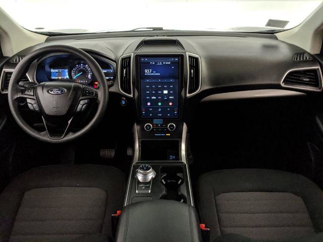 Certified 2023 Ford Edge SE w/ Black Appearance Package AWD/4WD image 12