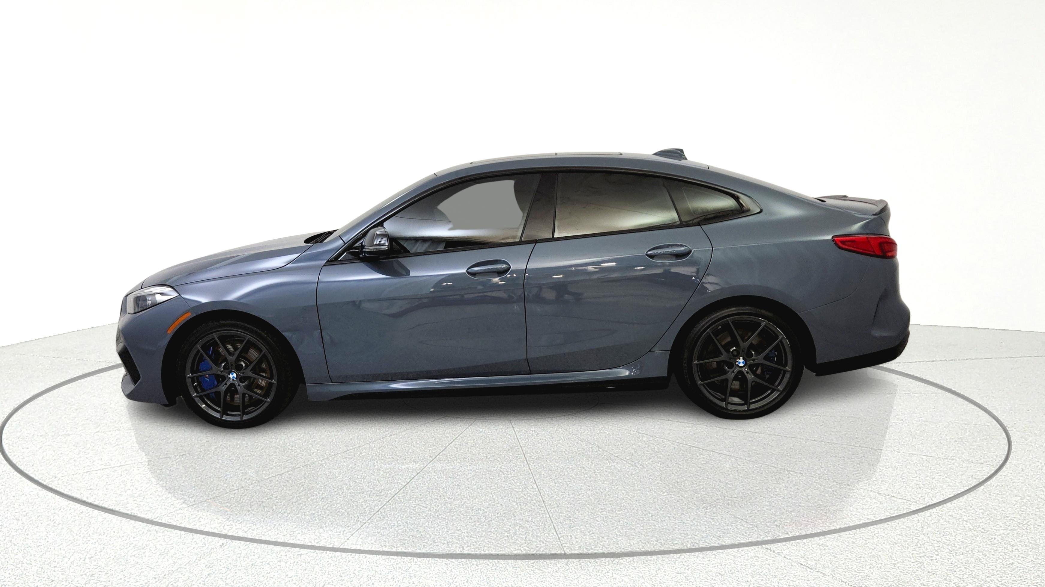 Used 2023 BMW M235i xDrive Gran Coupe w/ Premium Package AWD/4WD image 4