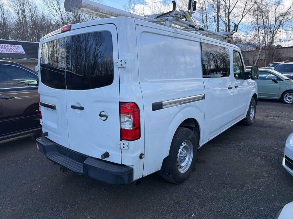 Used 2019 Nissan NV 3500 S image 8