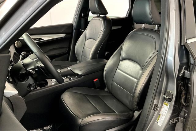 Used 2019 INFINITI QX50 Essential w/ Premium Heat Package image 25