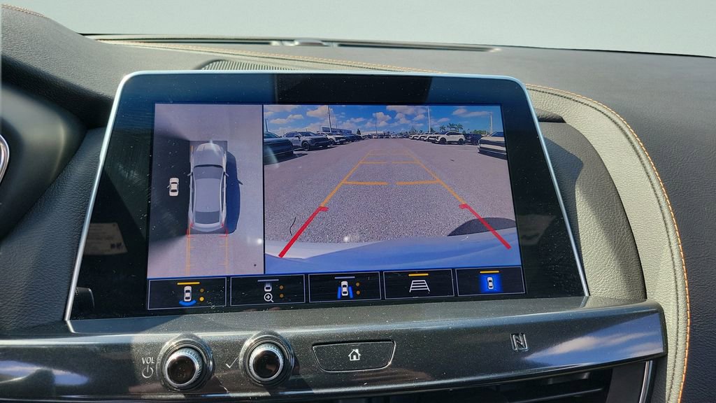 Used 2020 Cadillac CT5 Sport w/ Parking Package image 17