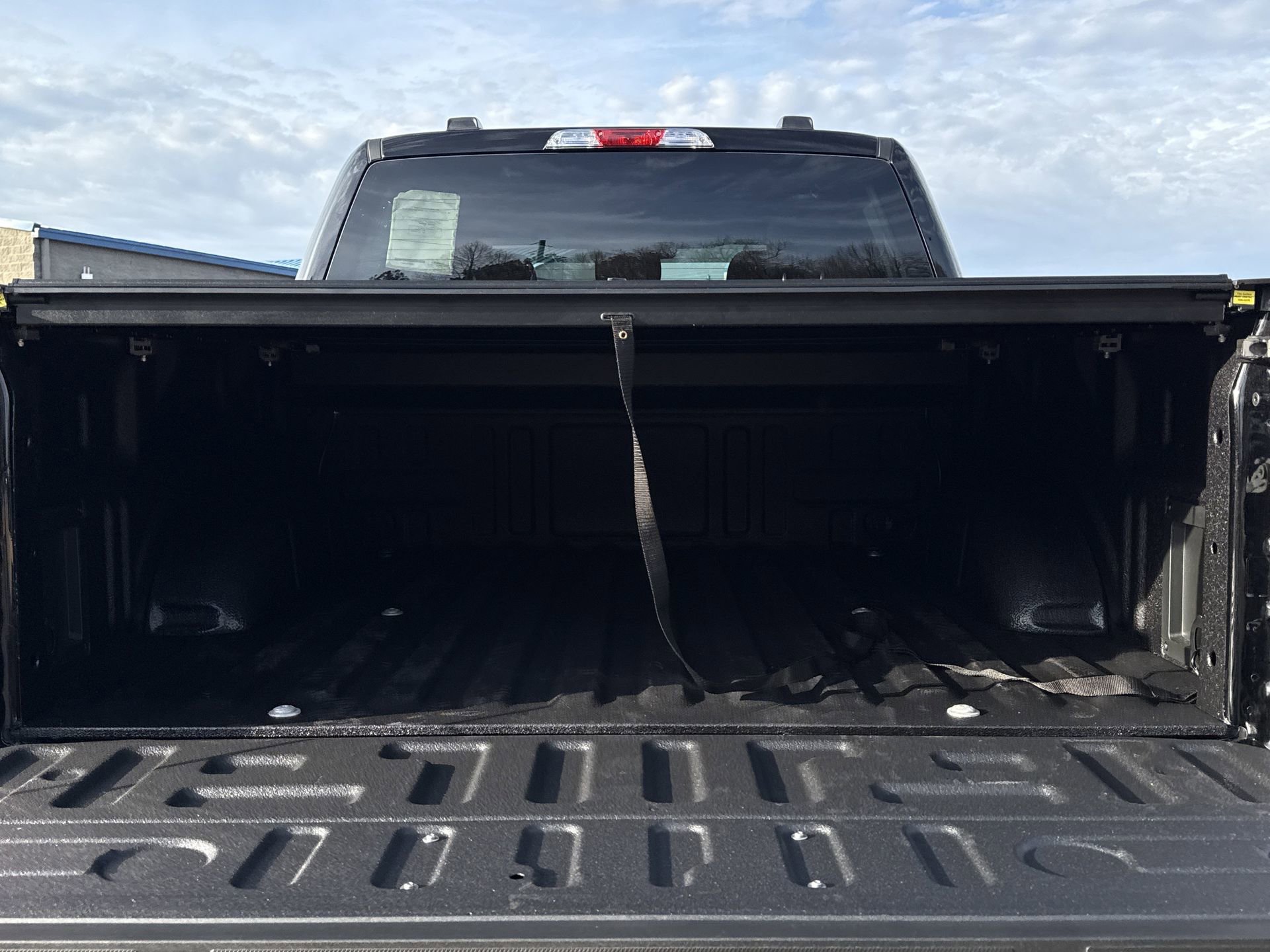 New 2026 Ford F150 STX w/ F-150 LOBO Package AWD/4WD image 20