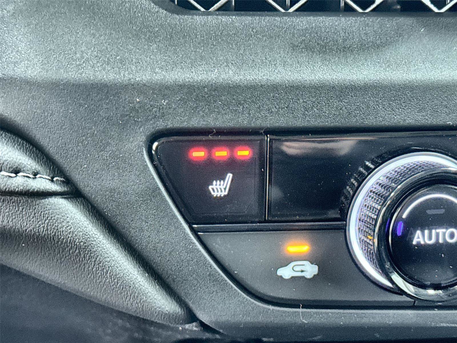 New 2026 Honda Accord SE image 15