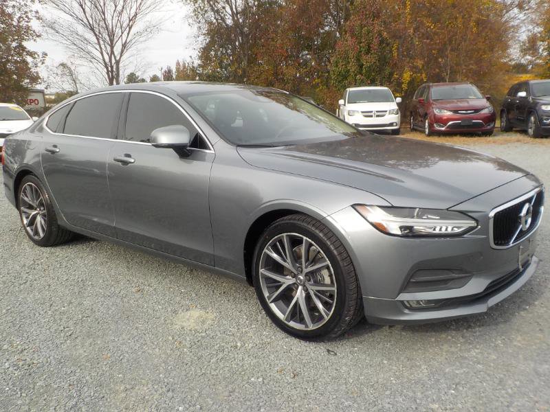 Used 2018 Volvo S90 T5 Momentum image 7