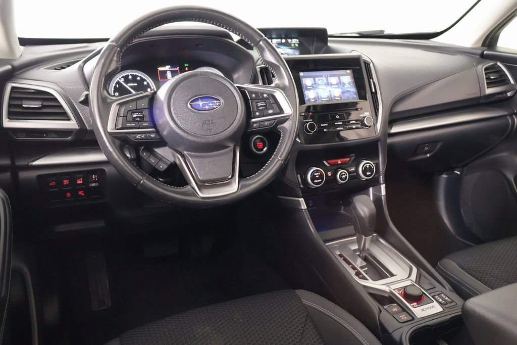 Used 2022 Subaru Forester Premium image 2