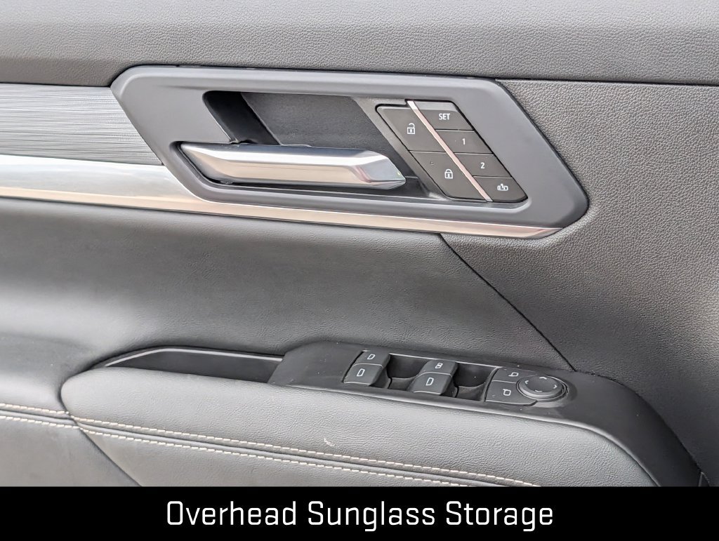New 2027 GMC Terrain Elevation w/ Elevation Premium Package FWD image 22