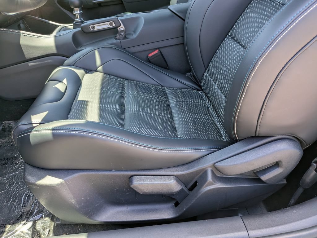 New 2026 Ford Mustang GT Premium w/ GT Performance Package RWD image 19
