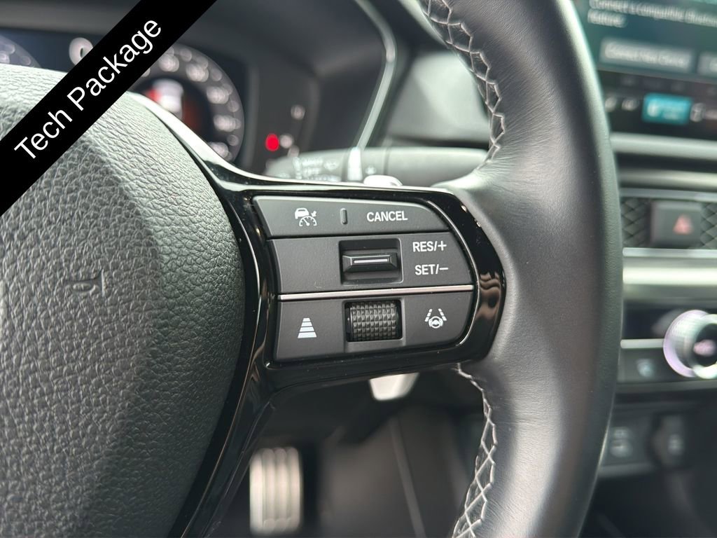 Used 2023 Acura Integra A-Spec FWD image 16