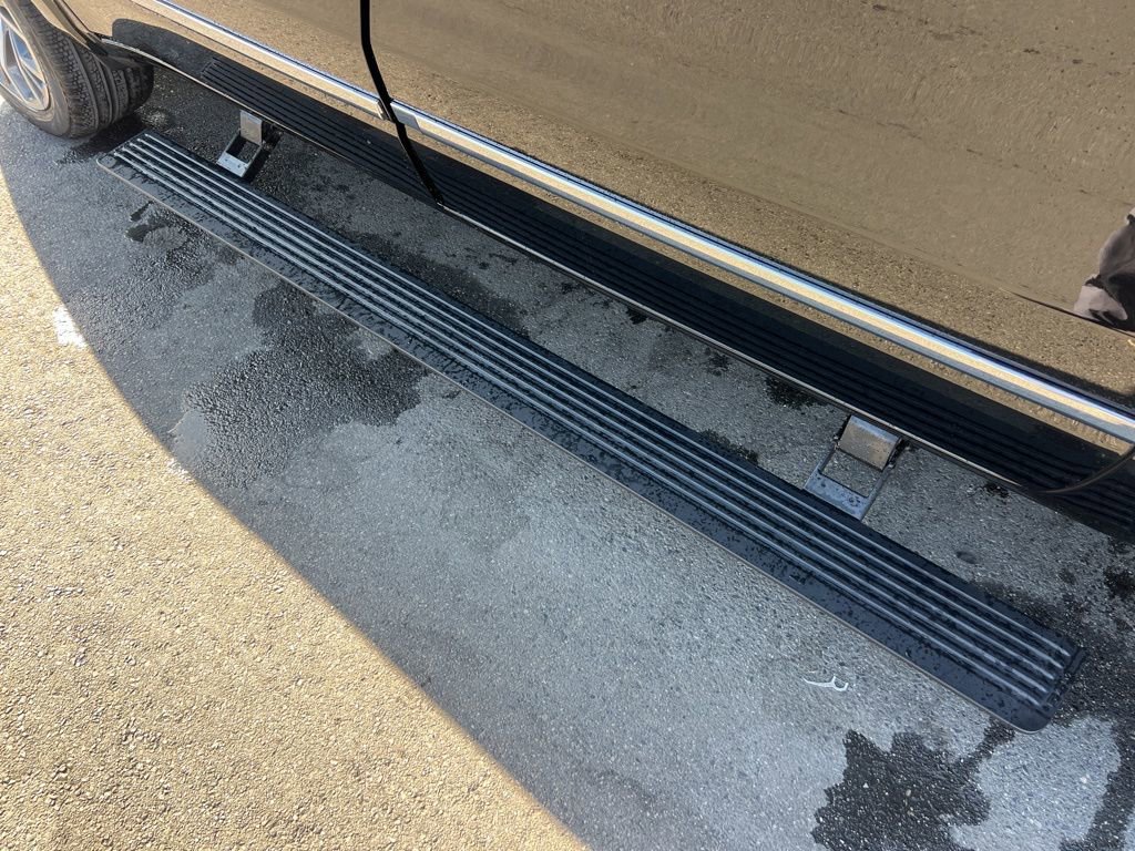 New 2026 RAM 1500 Tungsten image 10