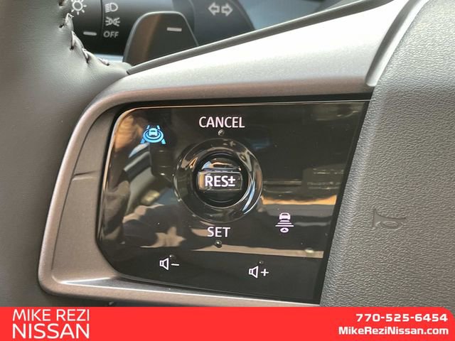 New 2026 Nissan Murano SL w/ Comfort Package image 15