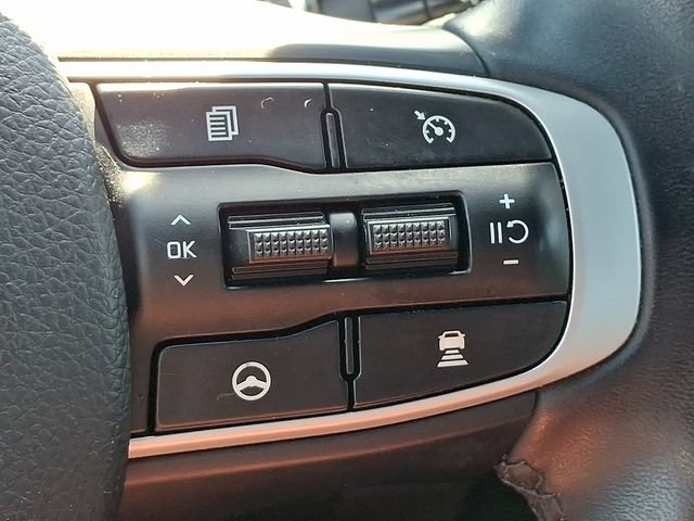 Certified 2023 Kia K5 GT-Line w/ GT-Line Premium Package AWD/4WD image 23