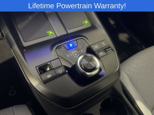 New 2026 Subaru Solterra AWD/4WD image 25