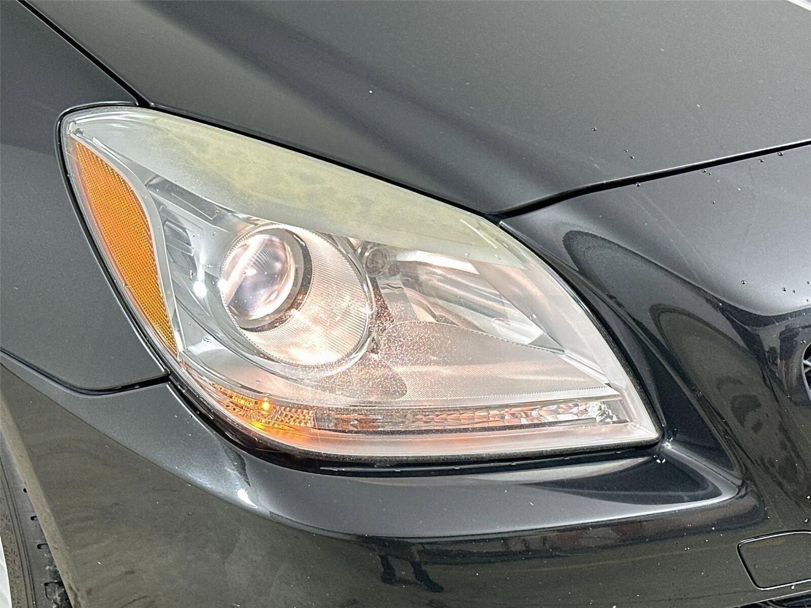 Certified 2015 Mercedes-Benz SLK 250 image 8