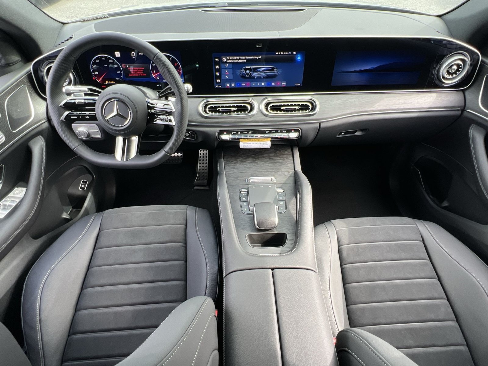 New 2027 Mercedes-Benz GLE 450 4MATIC Coupe image 28