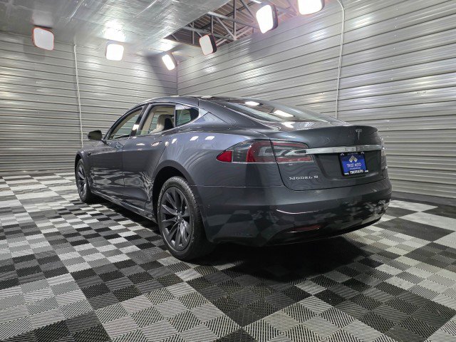 Used 2017 Tesla Model S 100D image 7
