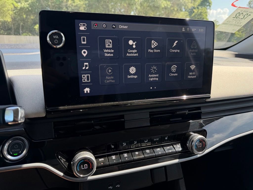 Used 2024 Honda Prologue EX image 14