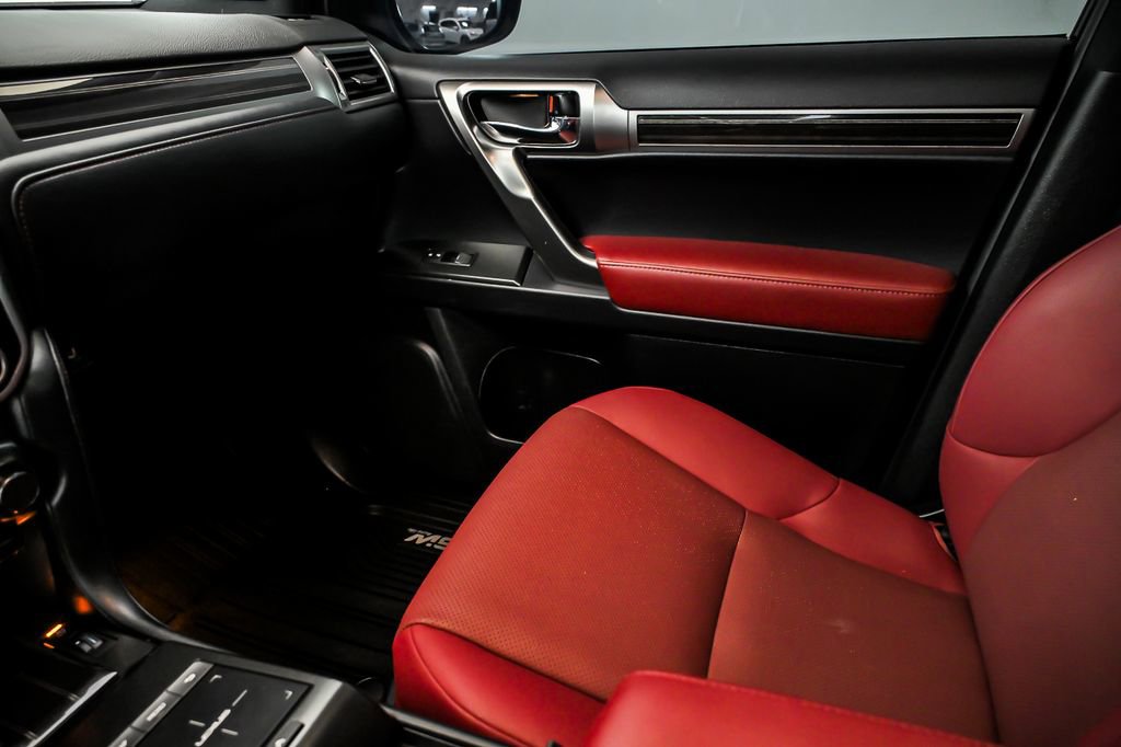 Used 2023 Lexus GX 460 Premium image 27