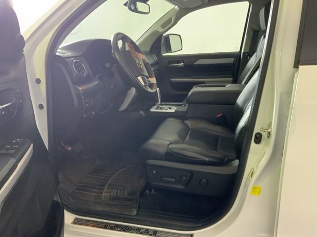 Used 2020 Toyota Tundra Platinum image 17