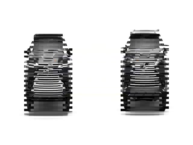 New 2026 Lexus LX 600 4WD w/ Luxury Package image 10