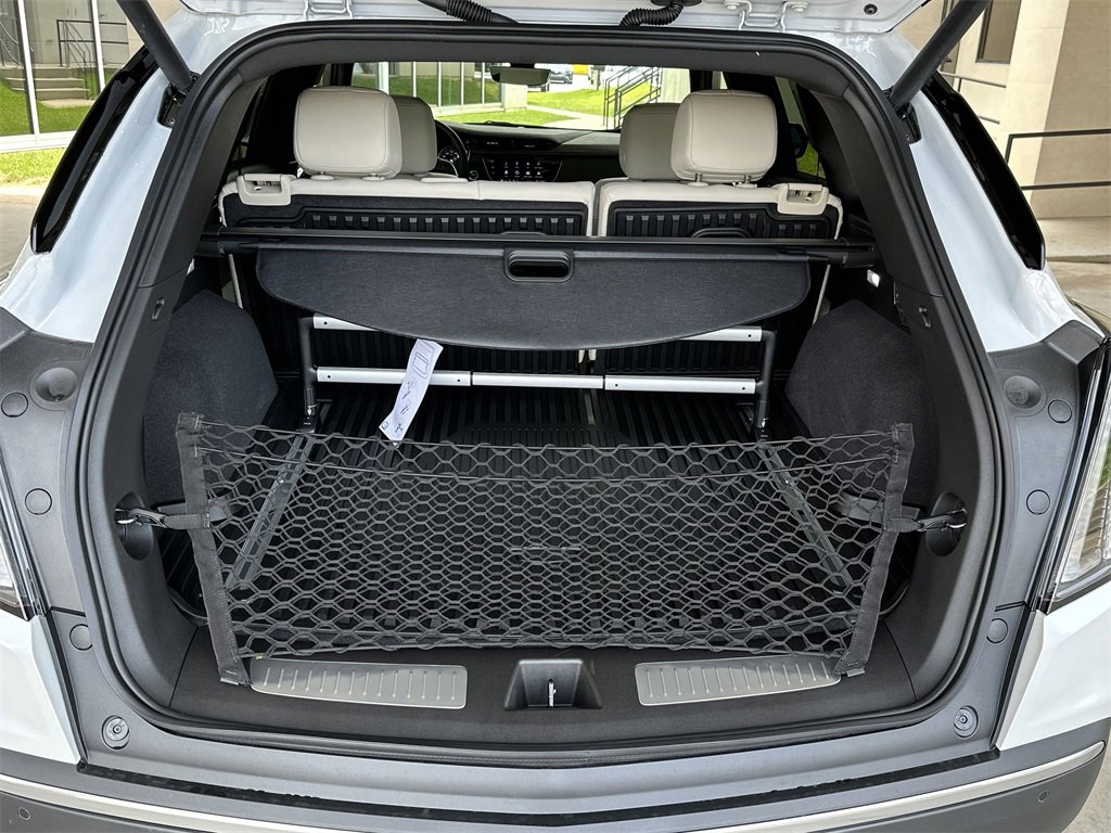 New 2025 Cadillac XT5 Sportv w/ Technology Package image 31