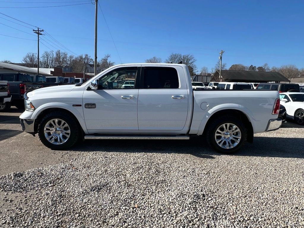 Used 2015 RAM 1500 Laramie Longhorn image 5